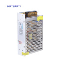 SOMPOM high quality dc 24V 3A led driver switching power supply